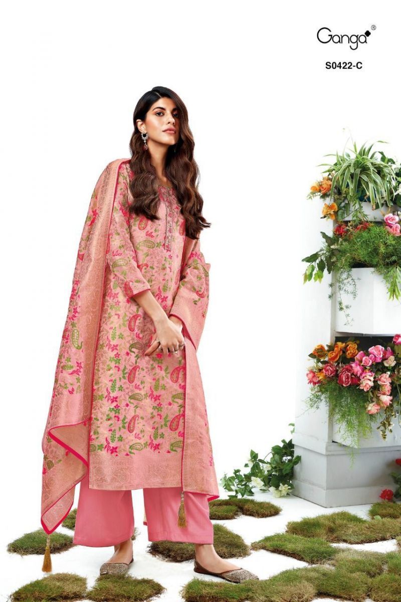 GANGA-NEW-VAANI-D.NO-422-LATEST-SALWAR-SUITS-WHOLESALE-5