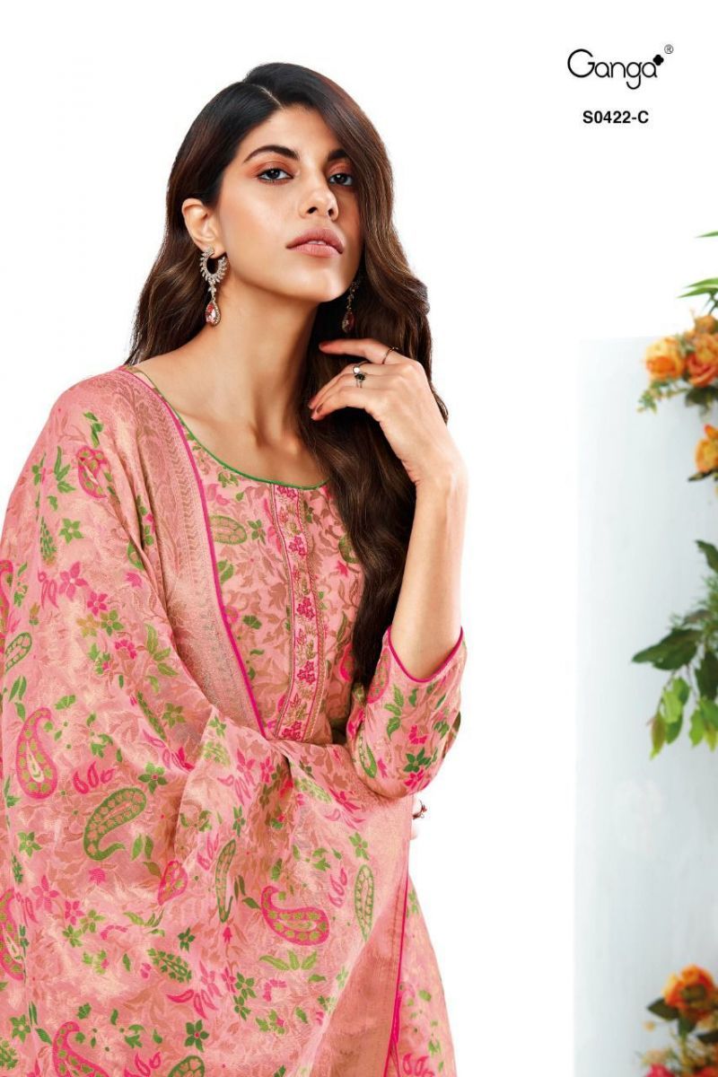 GANGA-NEW-VAANI-D.NO-422-LATEST-SALWAR-SUITS-WHOLESALE-7