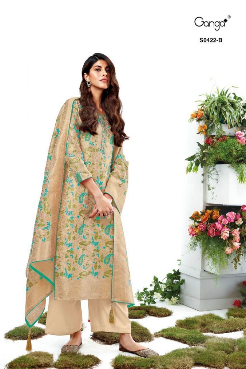 GANGA-NEW-VAANI-D.NO-422-LATEST-SALWAR-SUITS-WHOLESALE-8