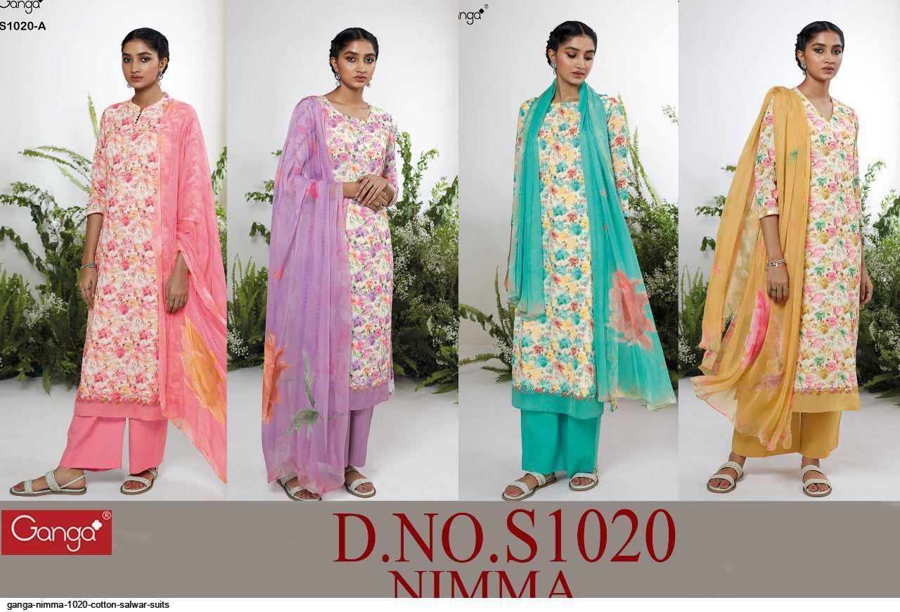 GANGA-NIMMA-S-1020-COTTON-LINEN-PRINTED-SUITS-WHOLESALE-3
