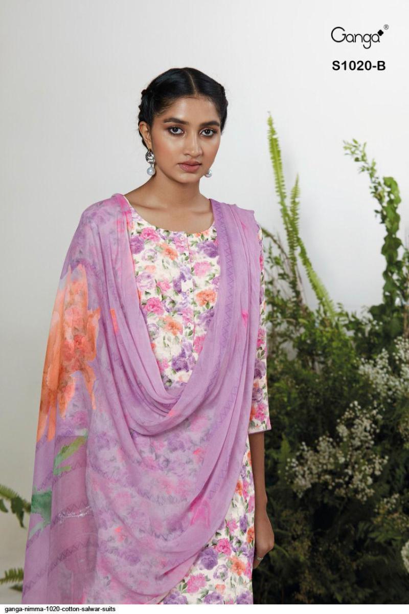 GANGA-NIMMA-S-1020-COTTON-LINEN-PRINTED-SUITS-WHOLESALE-7