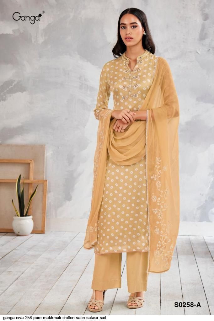 GANGA-NIVA-D.NO-258-PEINTED-SALWAR-SUITS-WHOLESALE-5