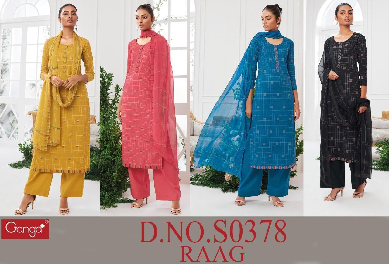 GANGA-RAAG-S0378-SERIES-COTTON-SALWAR-SUIT-BEST-PRICE-1