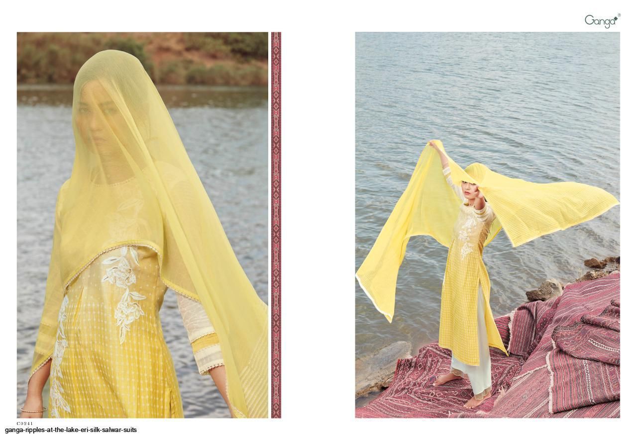 GANGA-RIPPLES-AT-THE-LAKE-SOLK-BLOCK-PRINTED-SUITS-WHOLESALE-3