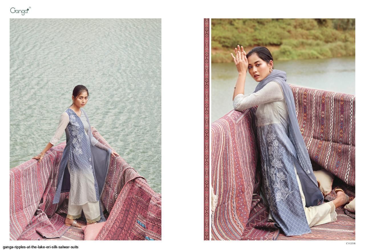 GANGA-RIPPLES-AT-THE-LAKE-SOLK-BLOCK-PRINTED-SUITS-WHOLESALE-8