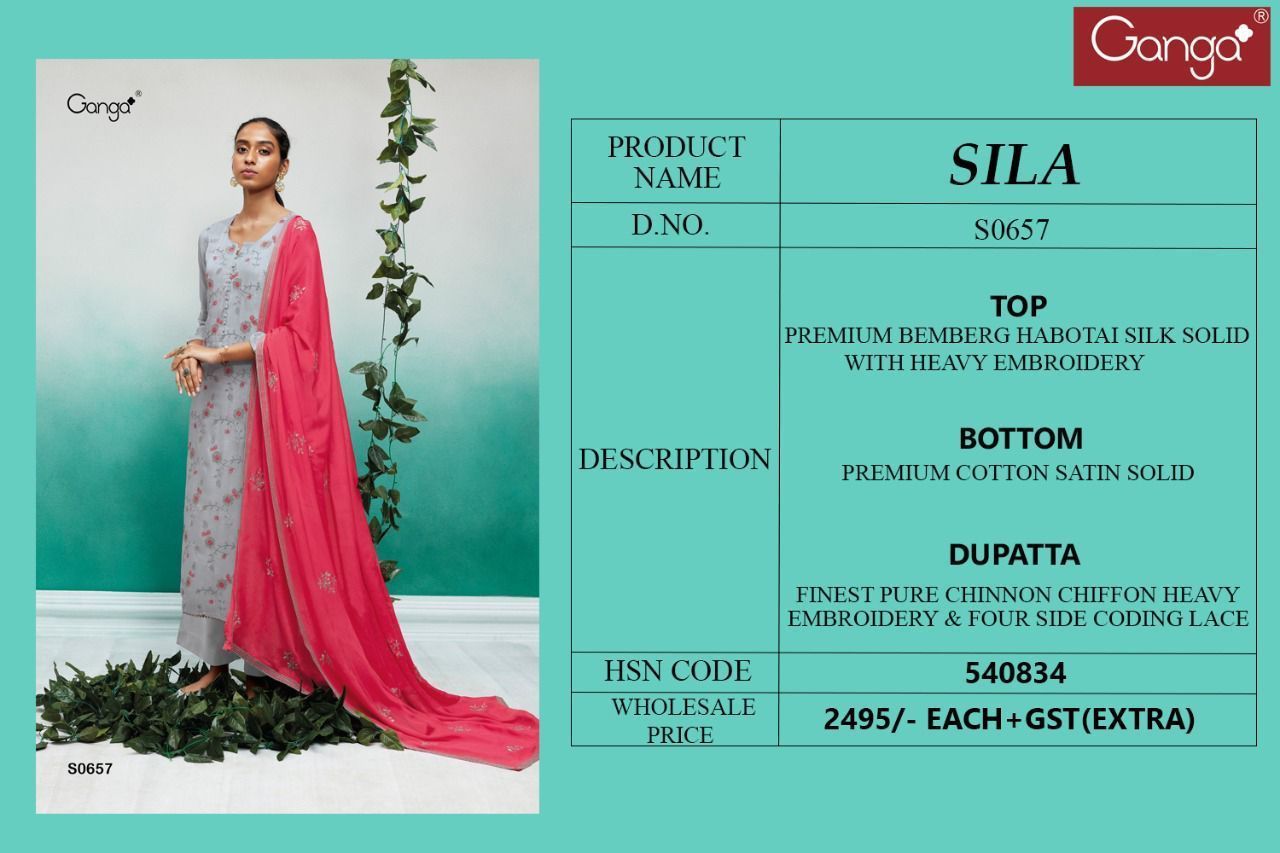 GANGA-SILA-D.NO-657-BEMBERG-SILK-WITH-EMBROIDERY-SUITS-AT-WHOLESALE-3