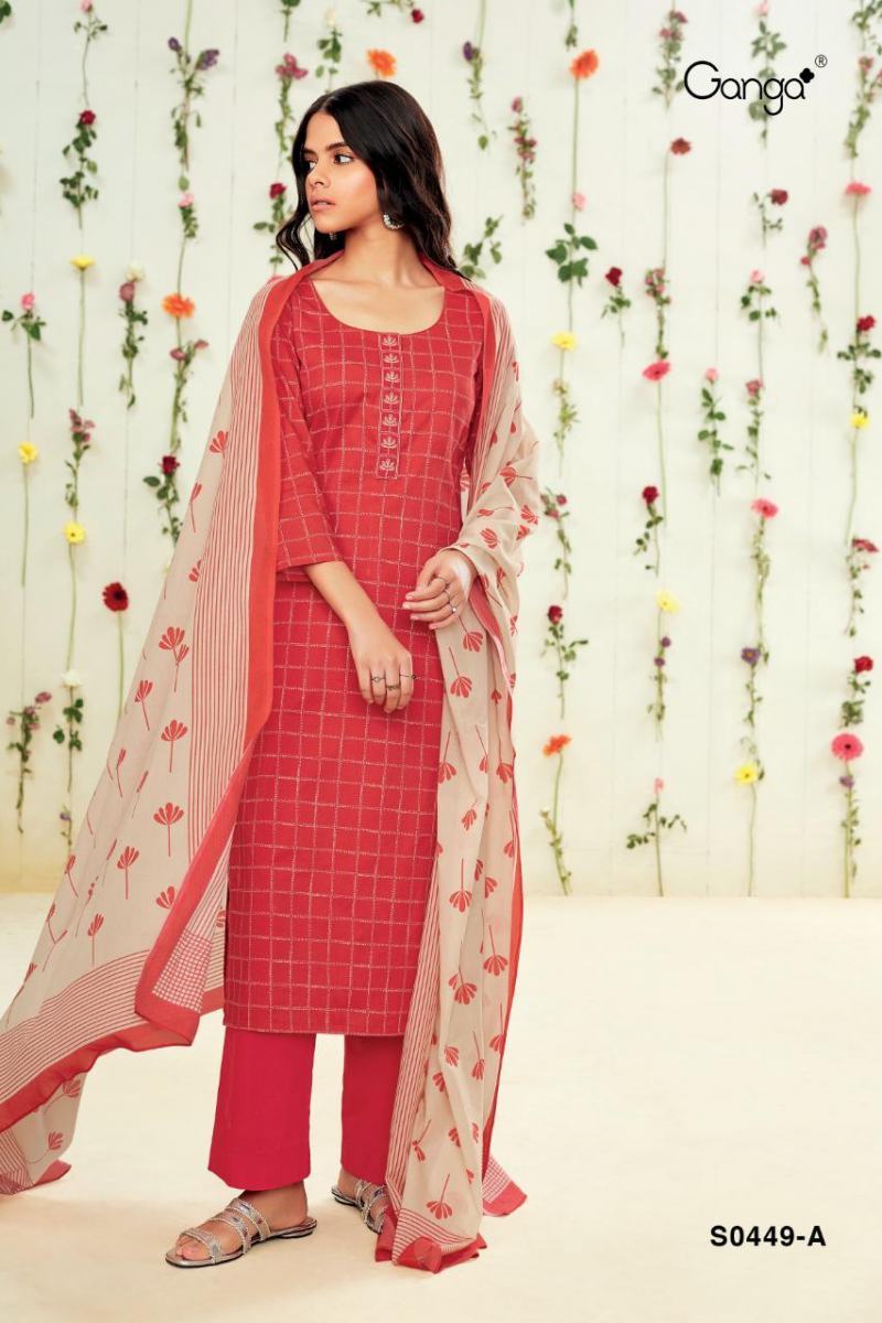GANGA-SIYA-D.NO-S0449-SERIES-SALWAR-SUITS-WHOLESALER-1