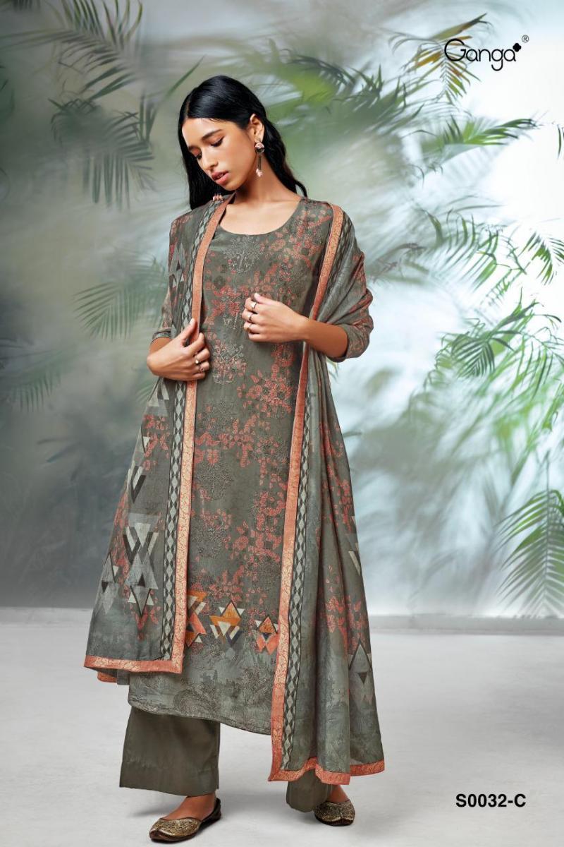 GANGA-SOLANA-S-32-PREMIUM-SUITS-LATEST-CATALOGUE-8
