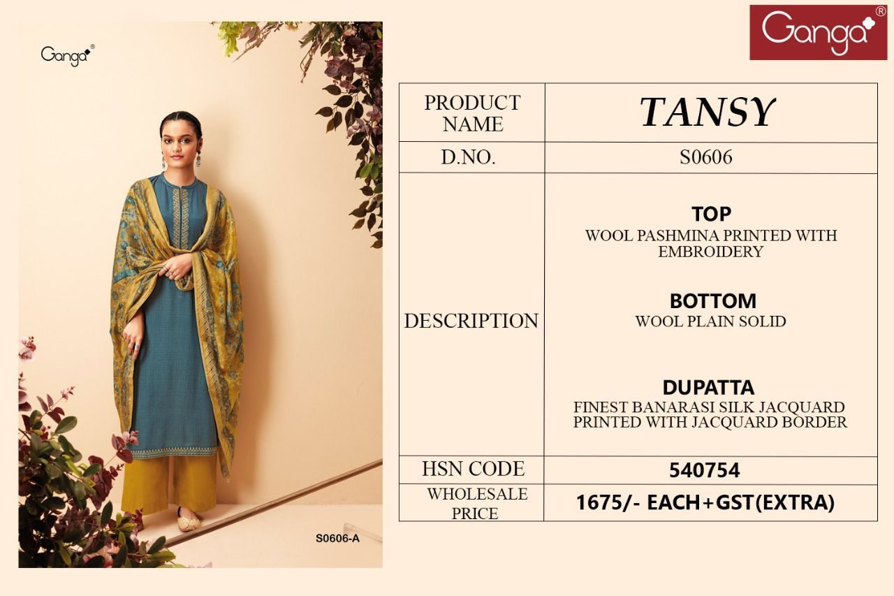GANGA-TANSY-606-SERIES-PASHIMA-WOOLEN-PRINTED-SUITS-BEST-PRICE-1