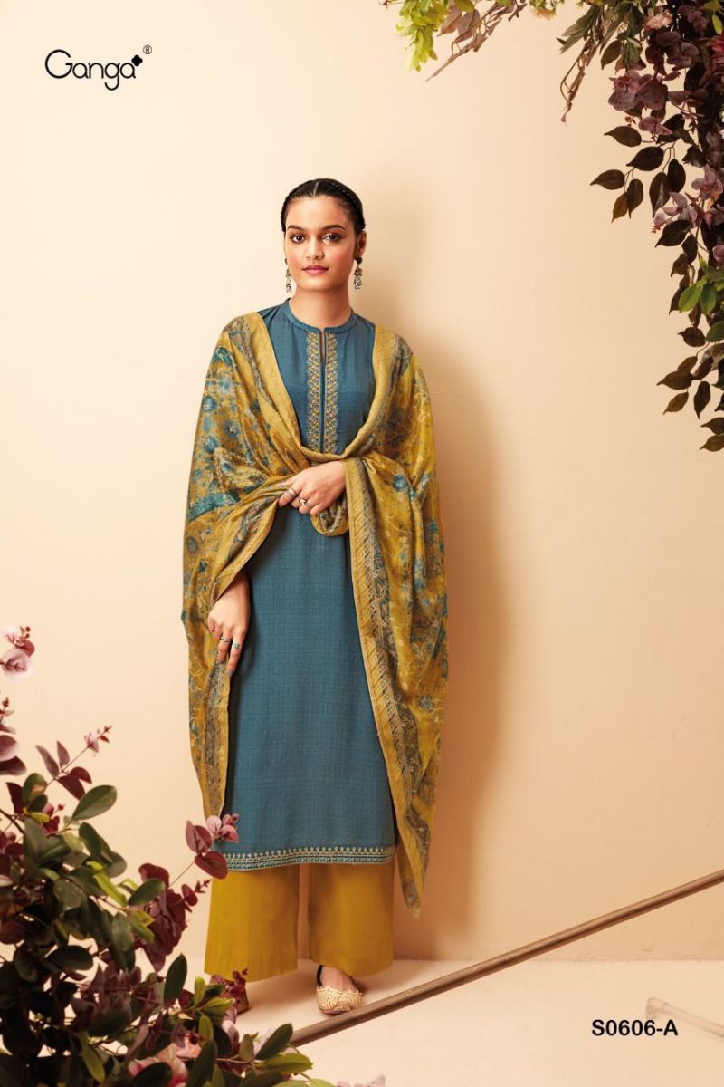 GANGA-TANSY-606-SERIES-PASHIMA-WOOLEN-PRINTED-SUITS-BEST-PRICE-10