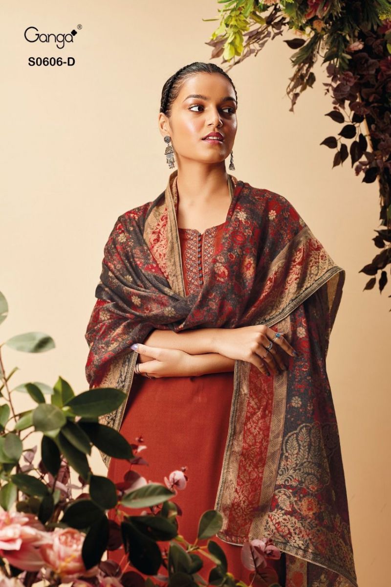 GANGA-TANSY-606-SERIES-PASHIMA-WOOLEN-PRINTED-SUITS-BEST-PRICE-3