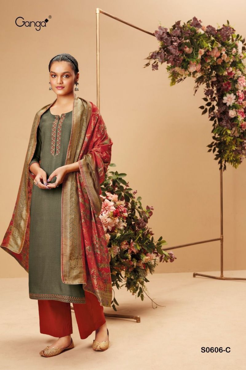 GANGA-TANSY-606-SERIES-PASHIMA-WOOLEN-PRINTED-SUITS-BEST-PRICE-5