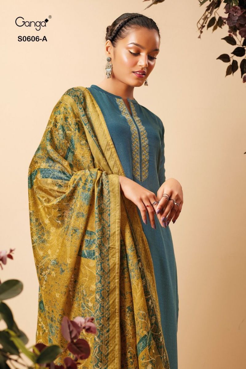 GANGA-TANSY-606-SERIES-PASHIMA-WOOLEN-PRINTED-SUITS-BEST-PRICE-9