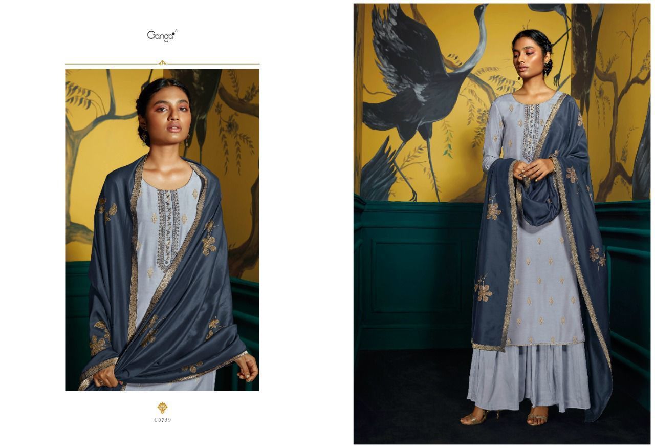 GANGA-TASAVVUR-BEMBERG-SILK-WITH-HANDWORK-SALWAR-KAMEEZ-WHOLESALE-1