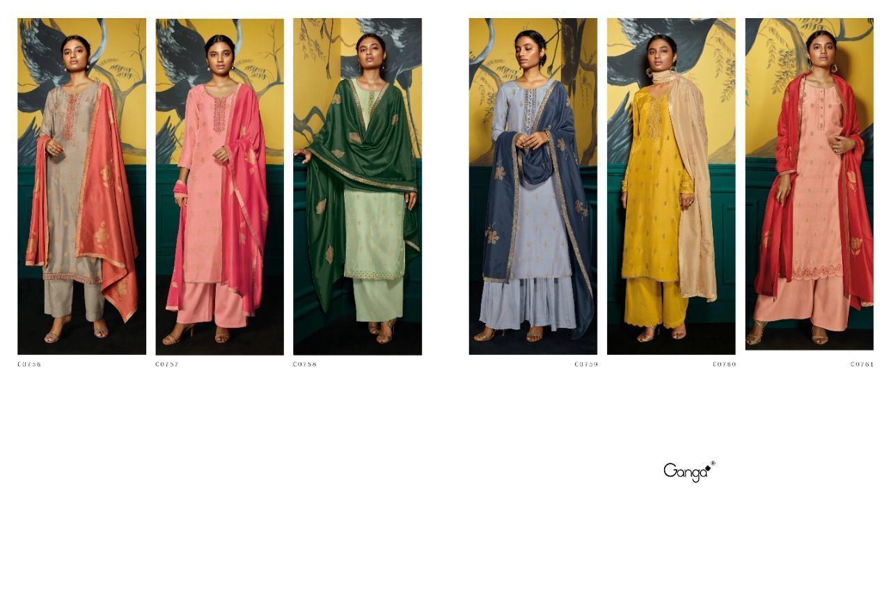 GANGA-TASAVVUR-BEMBERG-SILK-WITH-HANDWORK-SALWAR-KAMEEZ-WHOLESALE-2