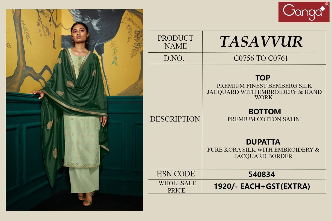 GANGA-TASAVVUR-BEMBERG-SILK-WITH-HANDWORK-SALWAR-KAMEEZ-WHOLESALE-3