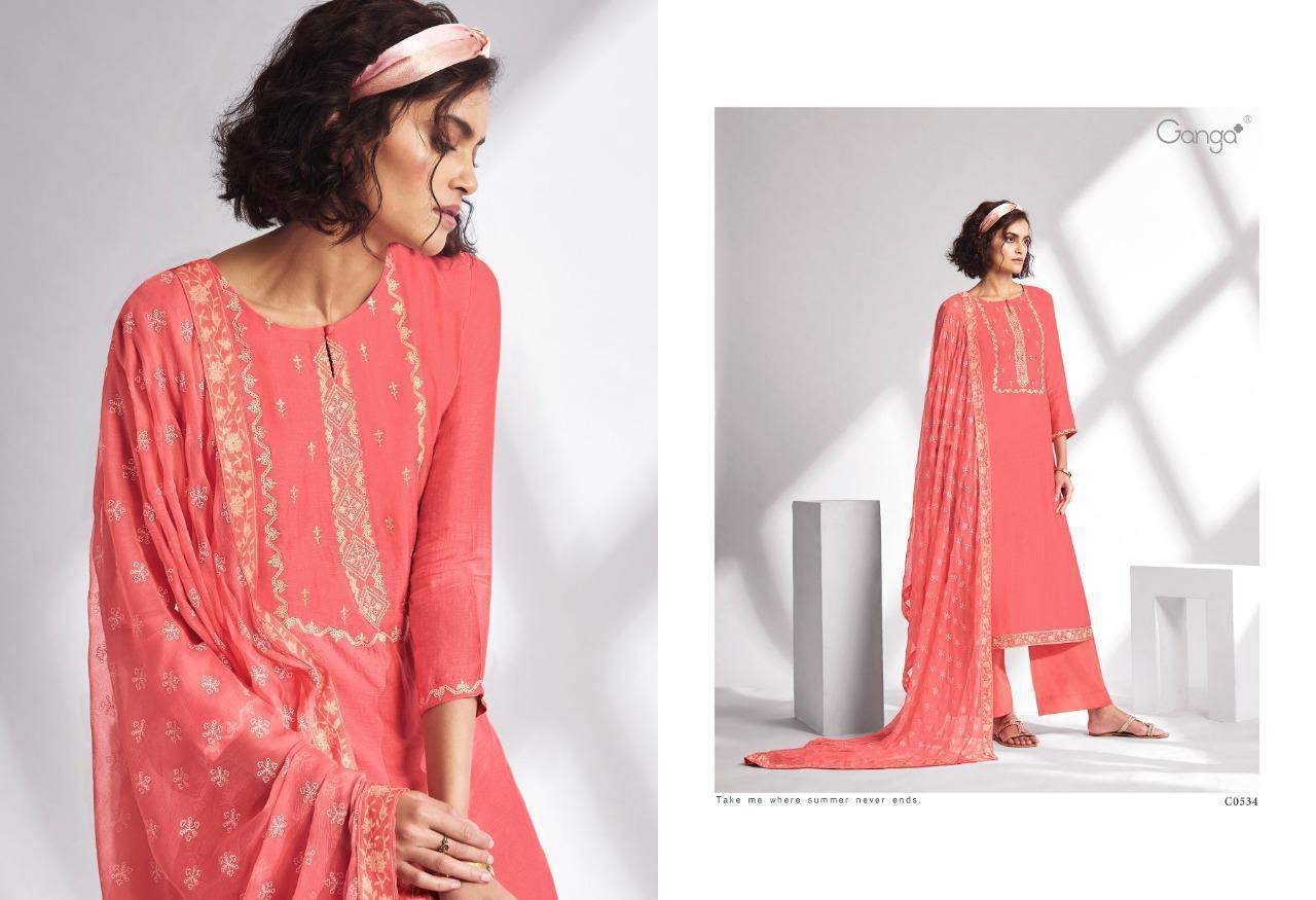 GANGA-THREADS-S0530-S0535-SALWAR-SUITS-WHOLESALER-1