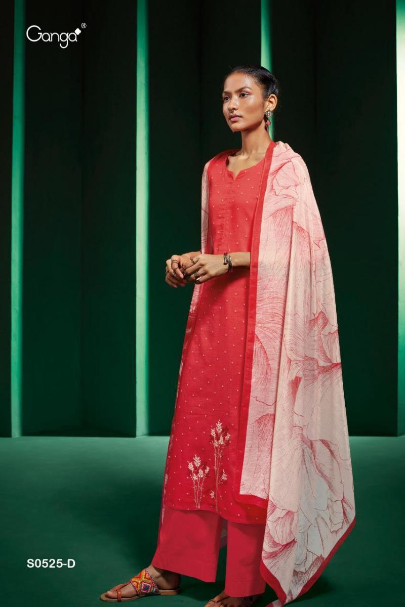 GANGA-TIERRA-525-SALWAR-SUITS-LATEST-CATALOGUE-2021-7