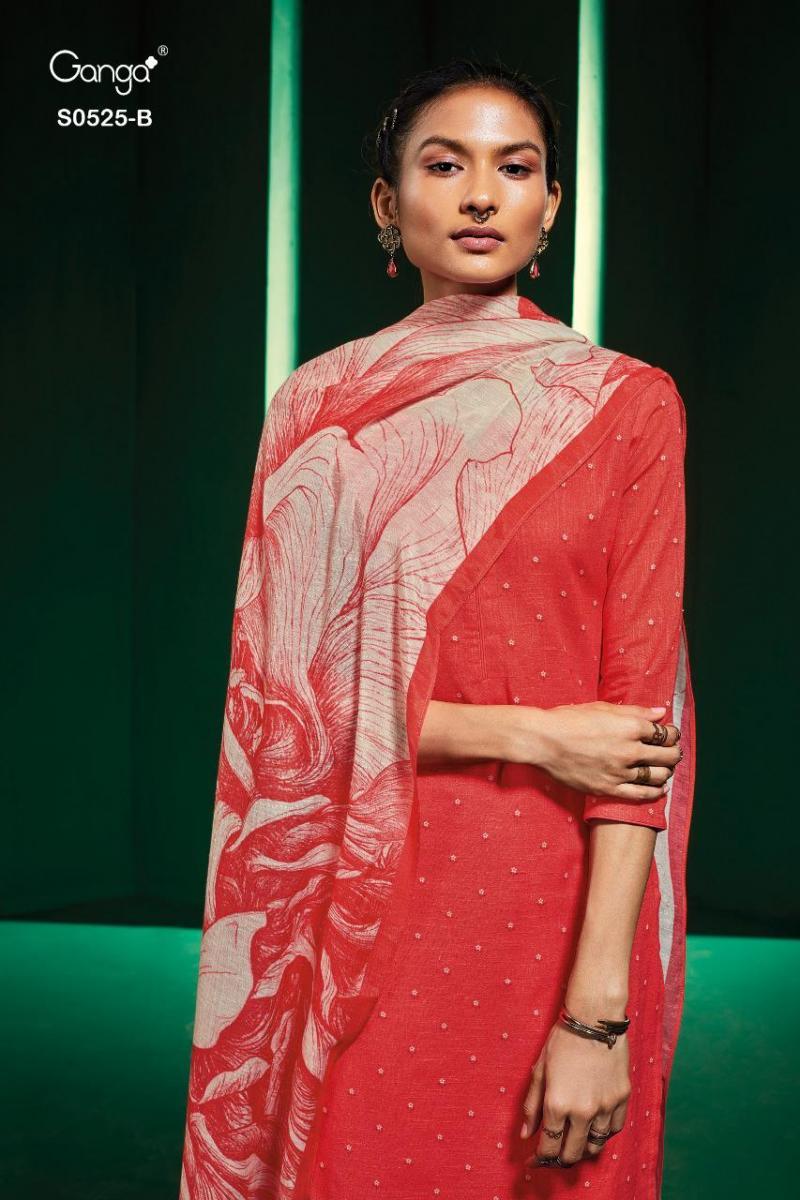 GANGA-TIERRA-525-SALWAR-SUITS-LATEST-CATALOGUE-2021-8