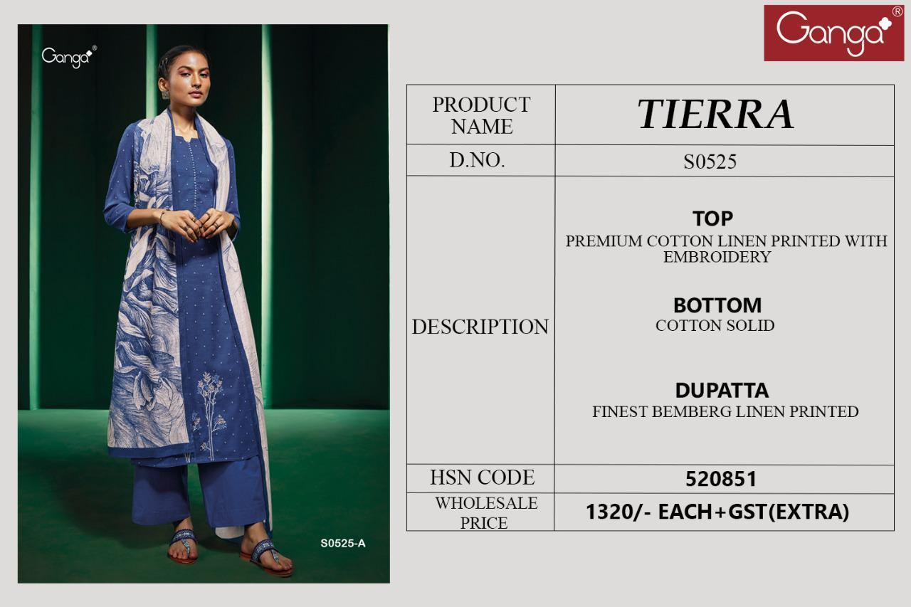 GANGA-TIERRA-525-SALWAR-SUITS-LATEST-CATALOGUE-2021-9