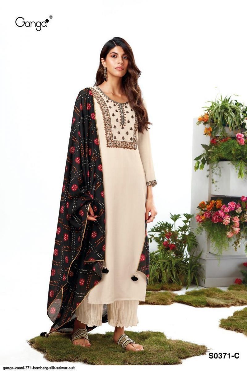 GANGA-VAANI-D.NO-371-LATEST-SALWAR-SUITS-MANFACTURER-SURAT-1
