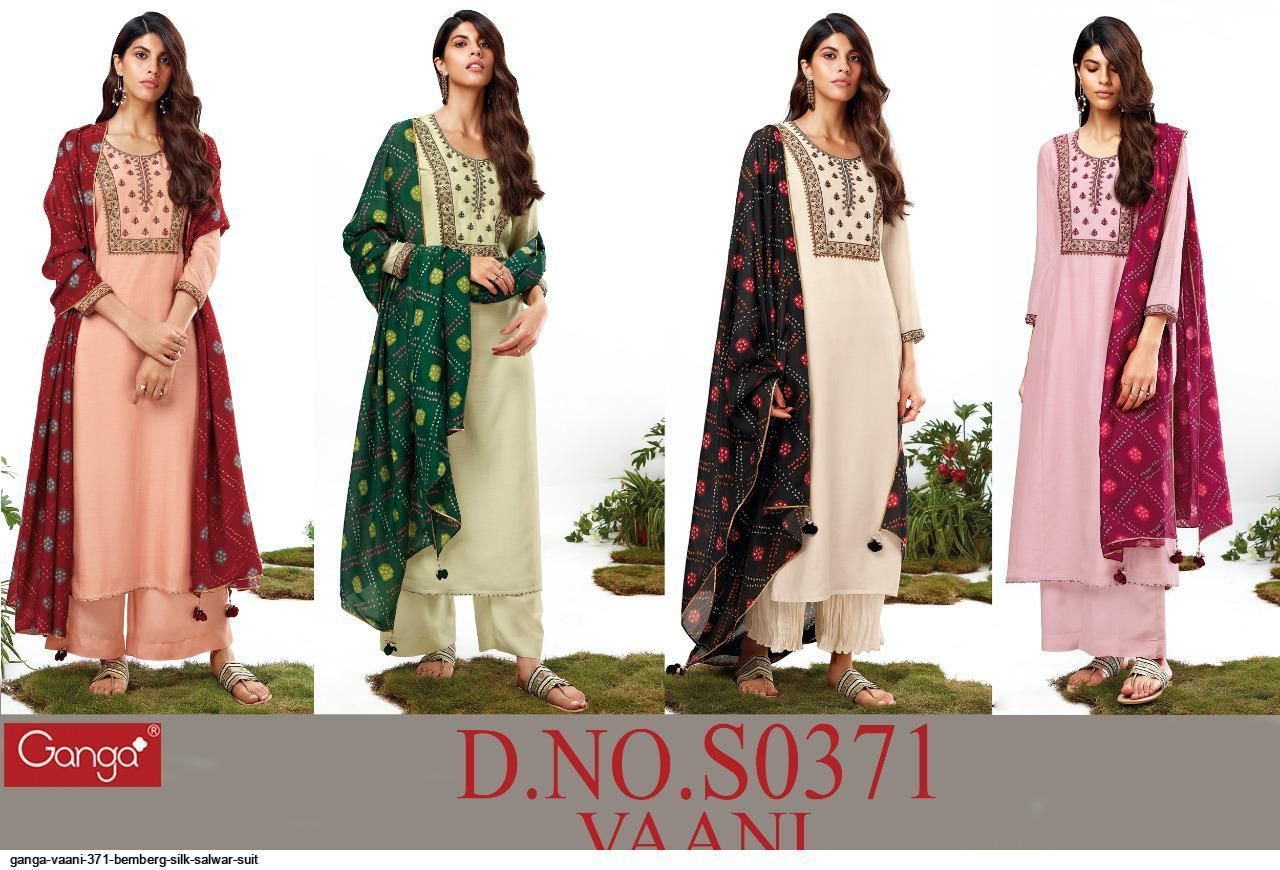 GANGA-VAANI-D.NO-371-LATEST-SALWAR-SUITS-MANFACTURER-SURAT-10