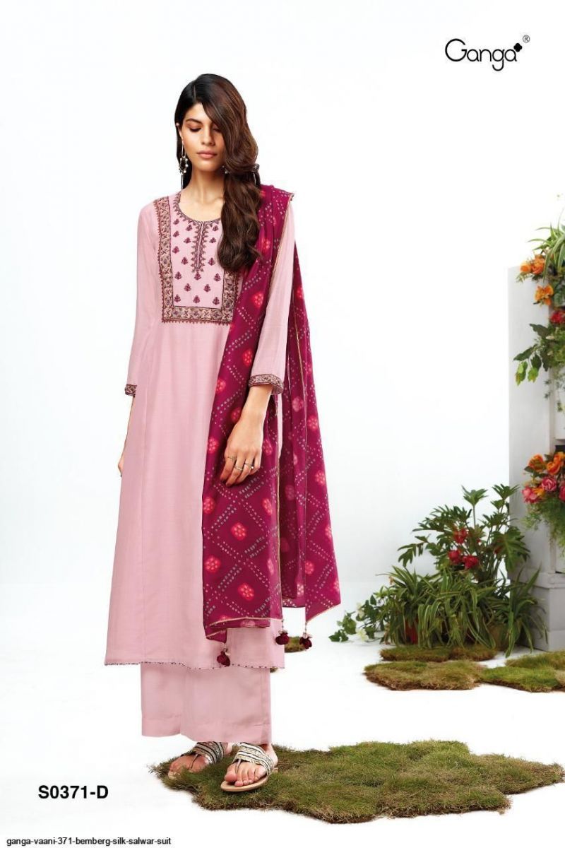 GANGA-VAANI-D.NO-371-LATEST-SALWAR-SUITS-MANFACTURER-SURAT-2