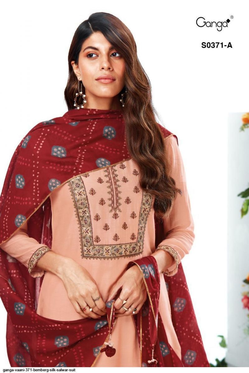 GANGA-VAANI-D.NO-371-LATEST-SALWAR-SUITS-MANFACTURER-SURAT-6