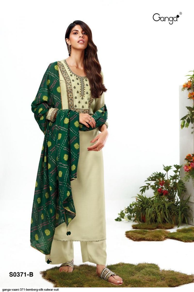 GANGA-VAANI-D.NO-371-LATEST-SALWAR-SUITS-MANFACTURER-SURAT-7