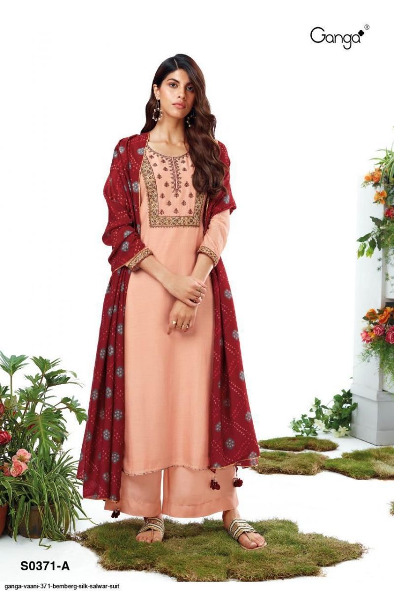 GANGA-VAANI-D.NO-371-LATEST-SALWAR-SUITS-MANFACTURER-SURAT-9