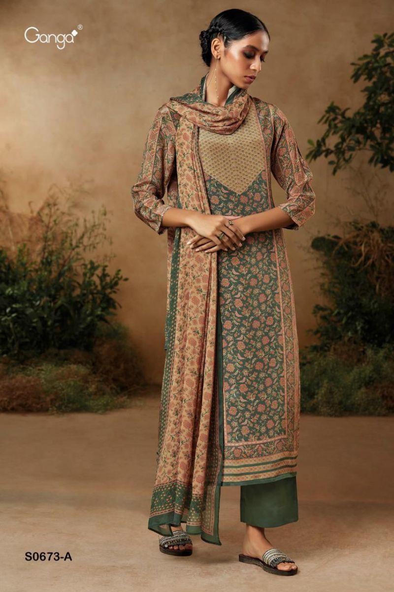 GANGA-WILLA-D.NO-673-BEMBERG-SILK-SALWAR-SUITS-WHOLESALE-2