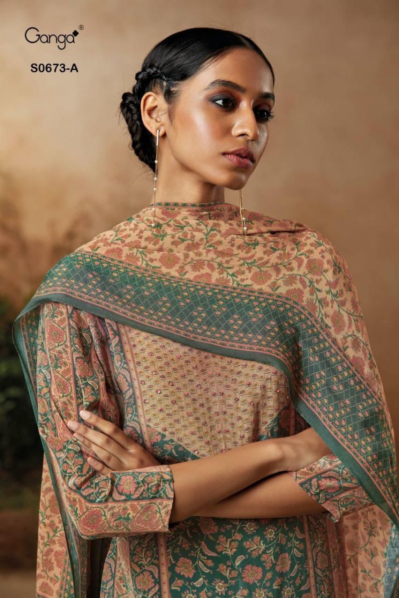 GANGA-WILLA-D.NO-673-BEMBERG-SILK-SALWAR-SUITS-WHOLESALE-6