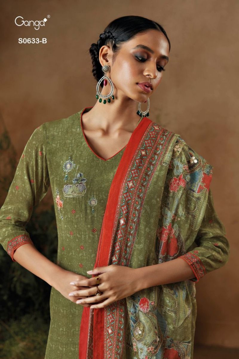 GANGA-ZURI-D.NO-633-SILK-HANDWORK-SUITS-AT-WHOLESALE-4