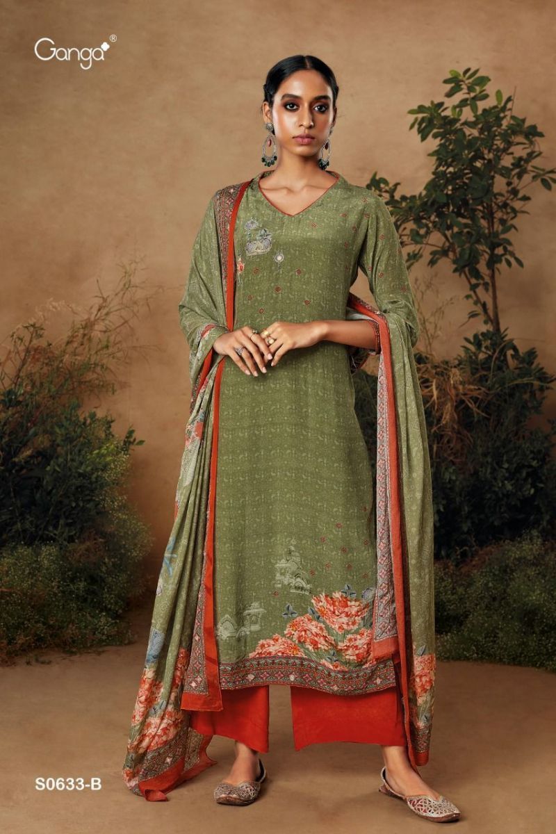 GANGA-ZURI-D.NO-633-SILK-HANDWORK-SUITS-AT-WHOLESALE-5