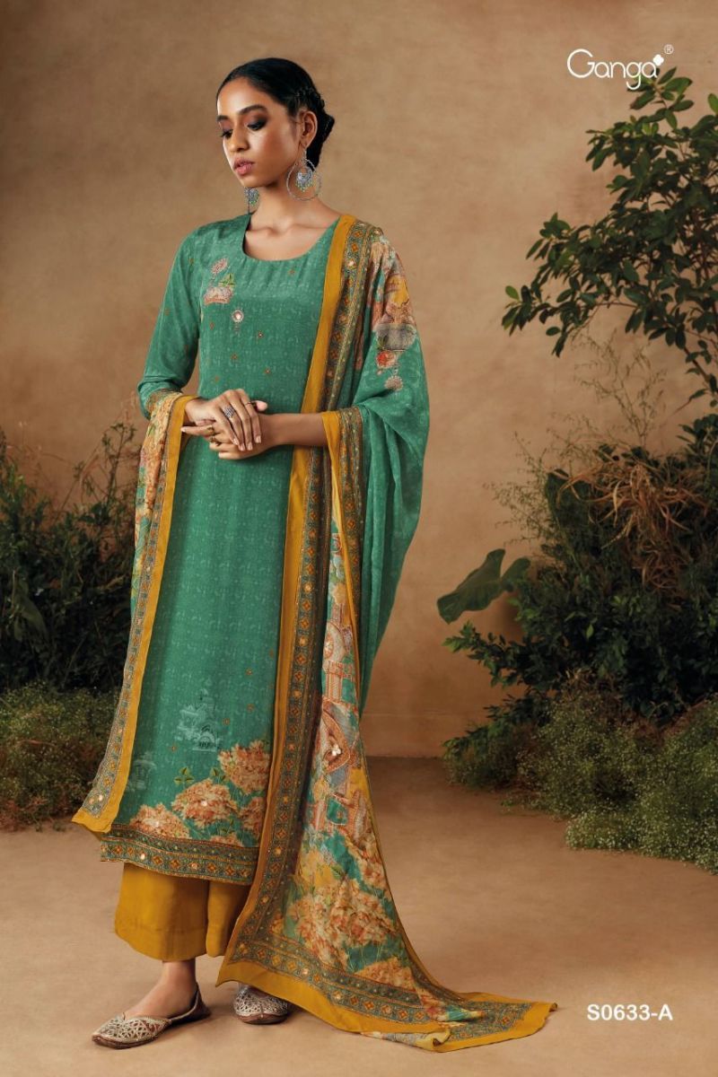 GANGA-ZURI-D.NO-633-SILK-HANDWORK-SUITS-AT-WHOLESALE-6