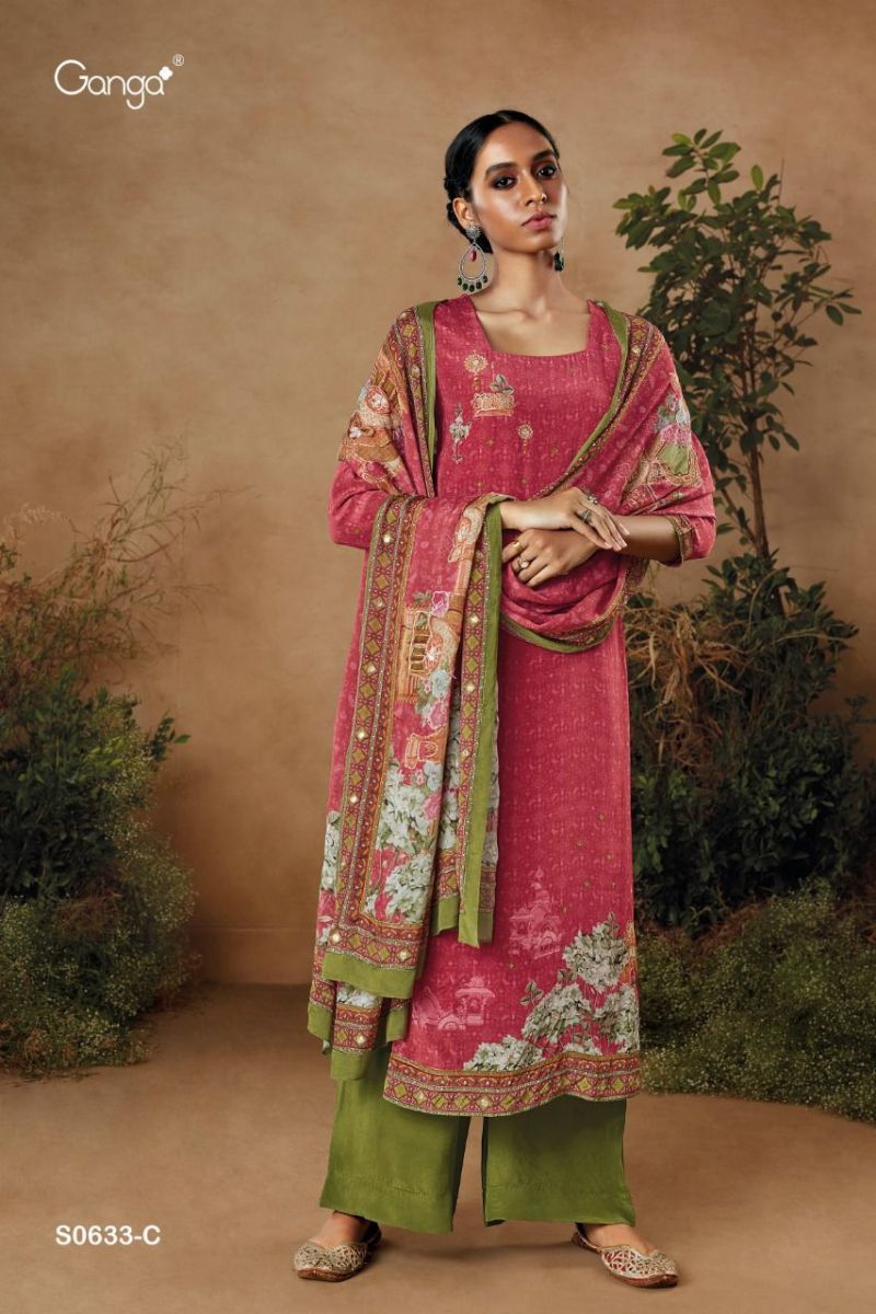 GANGA-ZURI-D.NO-633-SILK-HANDWORK-SUITS-AT-WHOLESALE-7