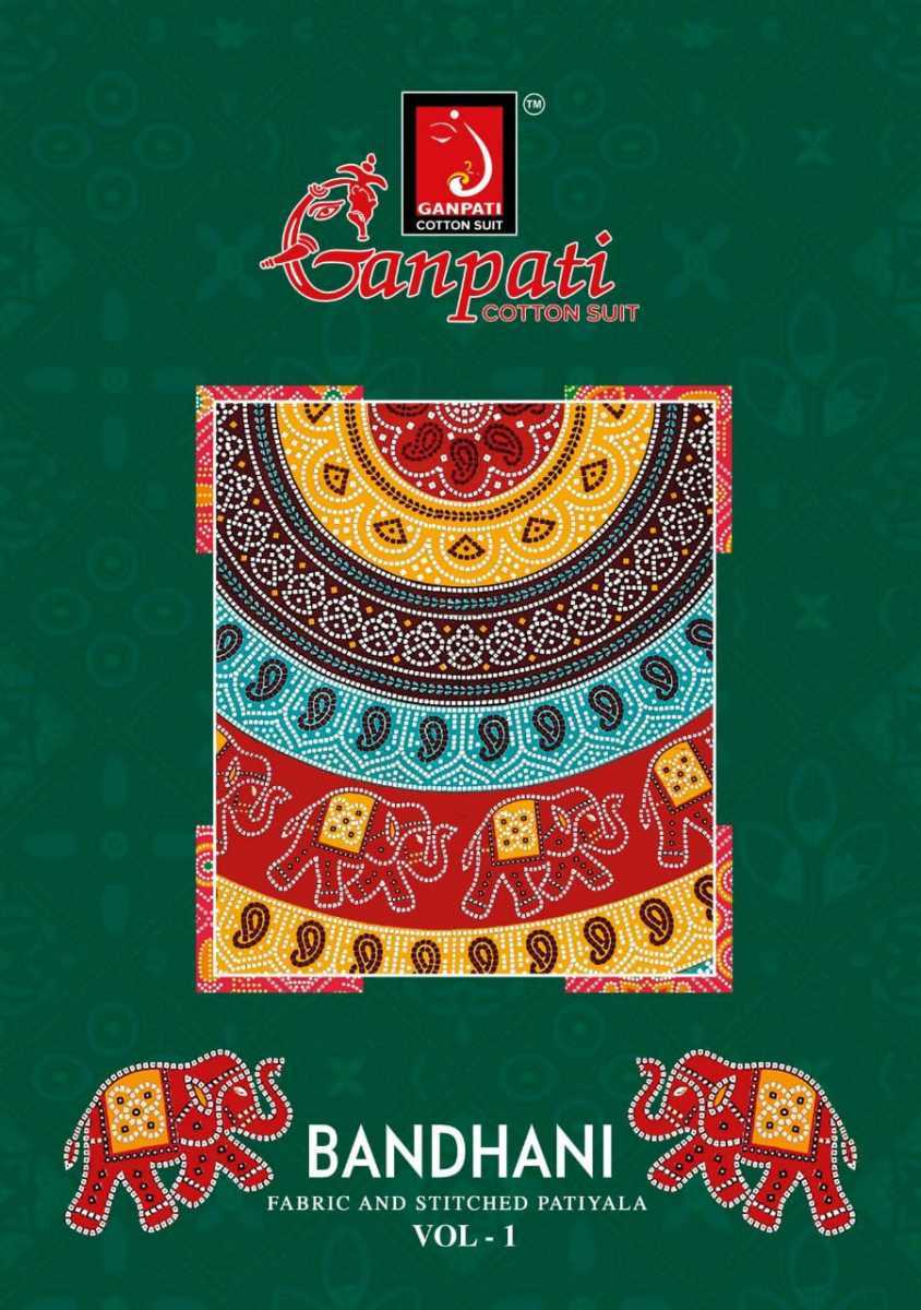 GANPATI-BANDHANI-VOL-1-COTTON-DRESS-MATERIAL-JETPUR-1
