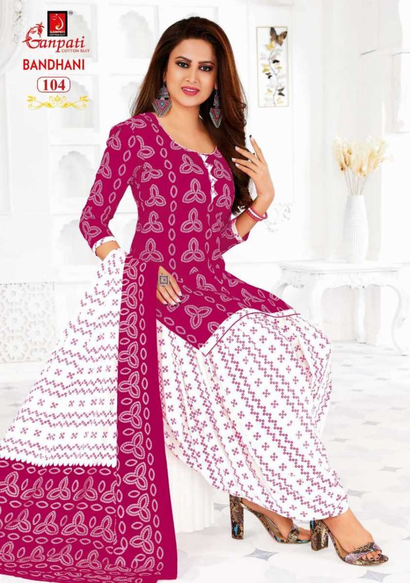 GANPATI-BANDHANI-VOL-1-COTTON-DRESS-MATERIAL-JETPUR-9