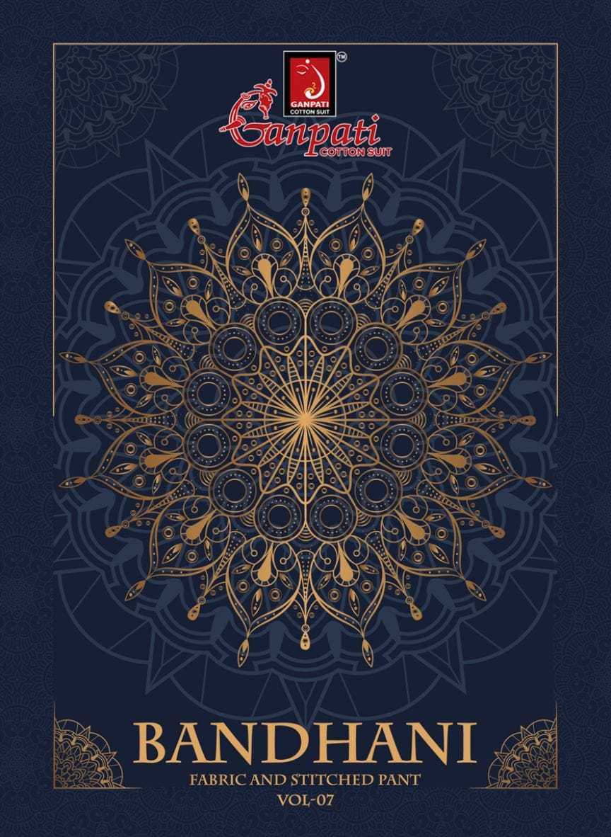GANPATI-BANDHANI-VOL-7-COTTON-PRINTED-SUITS-SUPPLIER-1