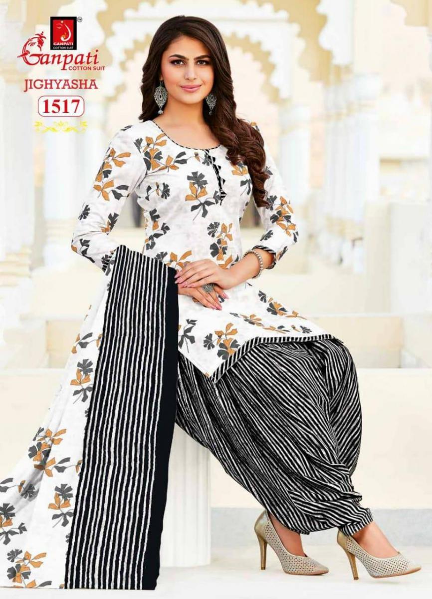 GANPATI-JIGHYASHA-VOL-15-COTTON-DRESS-MATERIAL-JETPUR-1