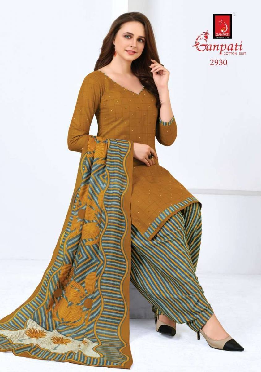 GANPATI-PAYAL-VOL-29-DRESS-MATERIAL-AT-WHOLESALE-PRICE-9