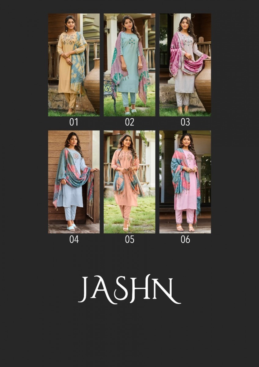 GLOBAL-LOCAL-JASHN-KURTI-WITH-PANTS-MANUFACTURER-SURAT-4