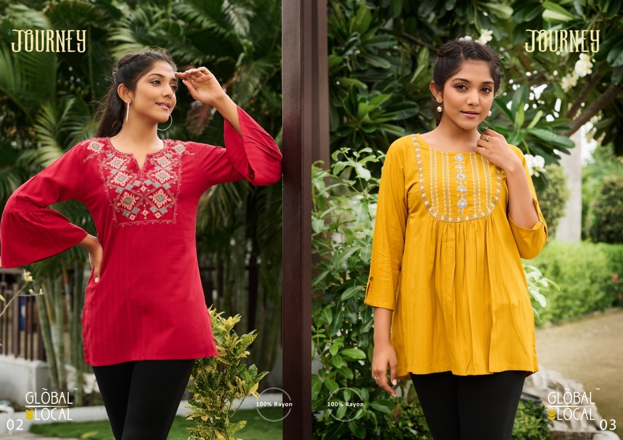 GLOBAL-LOCAL-JOURNEY-SHORT-TOPS-MANUFACTURER-SURAT-2
