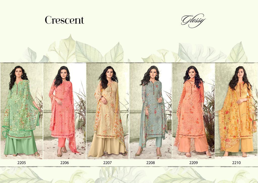 GLOSSY-CRESCENT-GEORGETTE-PRINTED-SUITS-AT-WHOLESALE-12