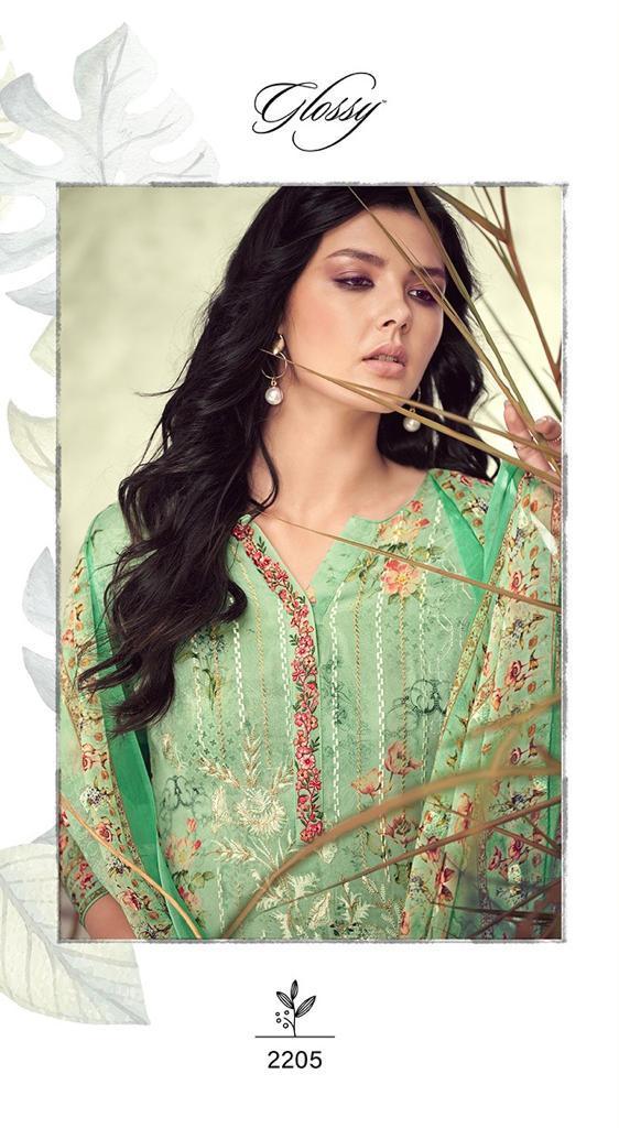 GLOSSY-CRESCENT-GEORGETTE-PRINTED-SUITS-AT-WHOLESALE-5