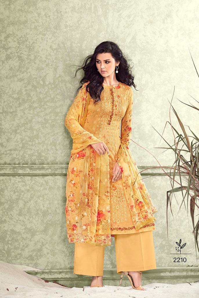 GLOSSY-CRESCENT-GEORGETTE-PRINTED-SUITS-AT-WHOLESALE-9