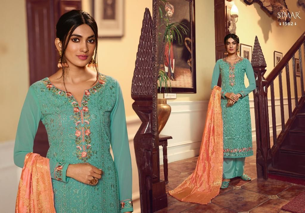 GLOSSY-FALAKNAMA-1557-TO-1562-SERIES-GEORGETTE-SALWAR-SUIT-WHOLESALE-5