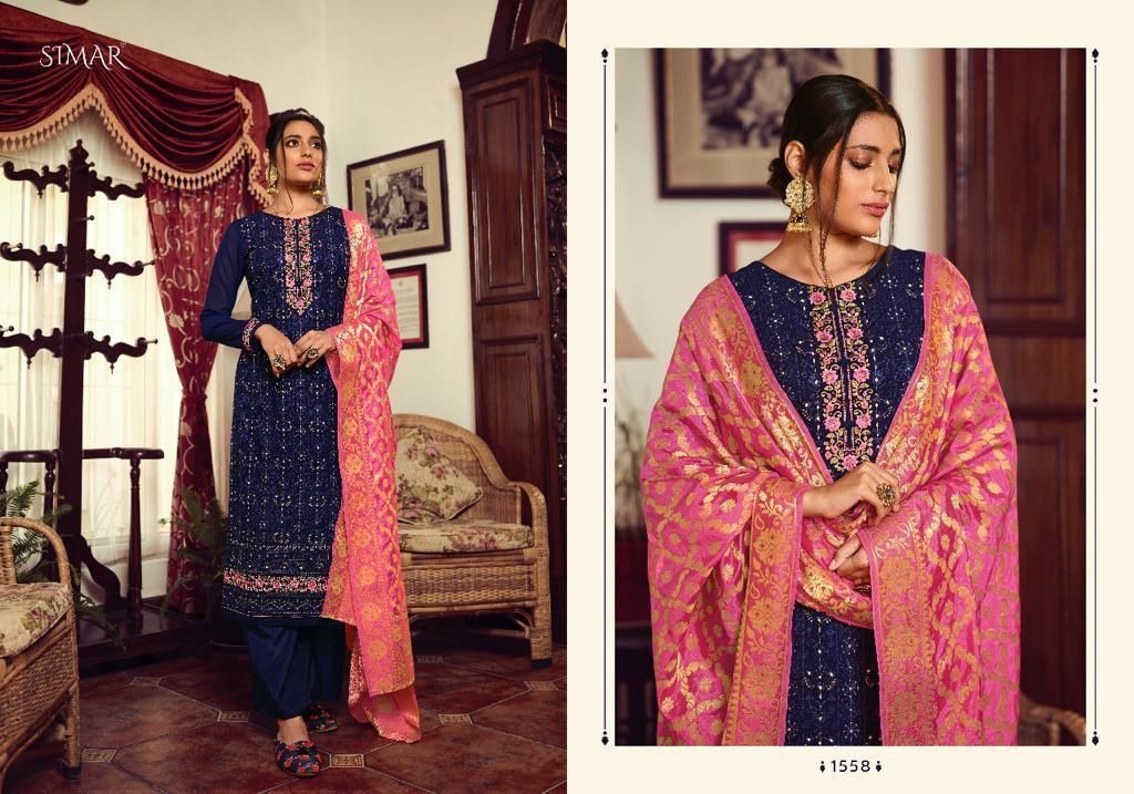 GLOSSY-FALAKNAMA-1557-TO-1562-SERIES-GEORGETTE-SALWAR-SUIT-WHOLESALE-7