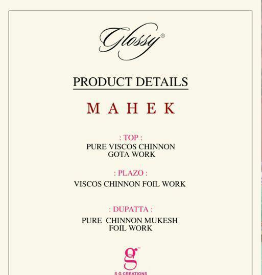 GLOSSY-MAHEK-D.NO-1467-VISCOSE-CHINON-SALWAR-SUITS-LATEST-CATALOGUE-4