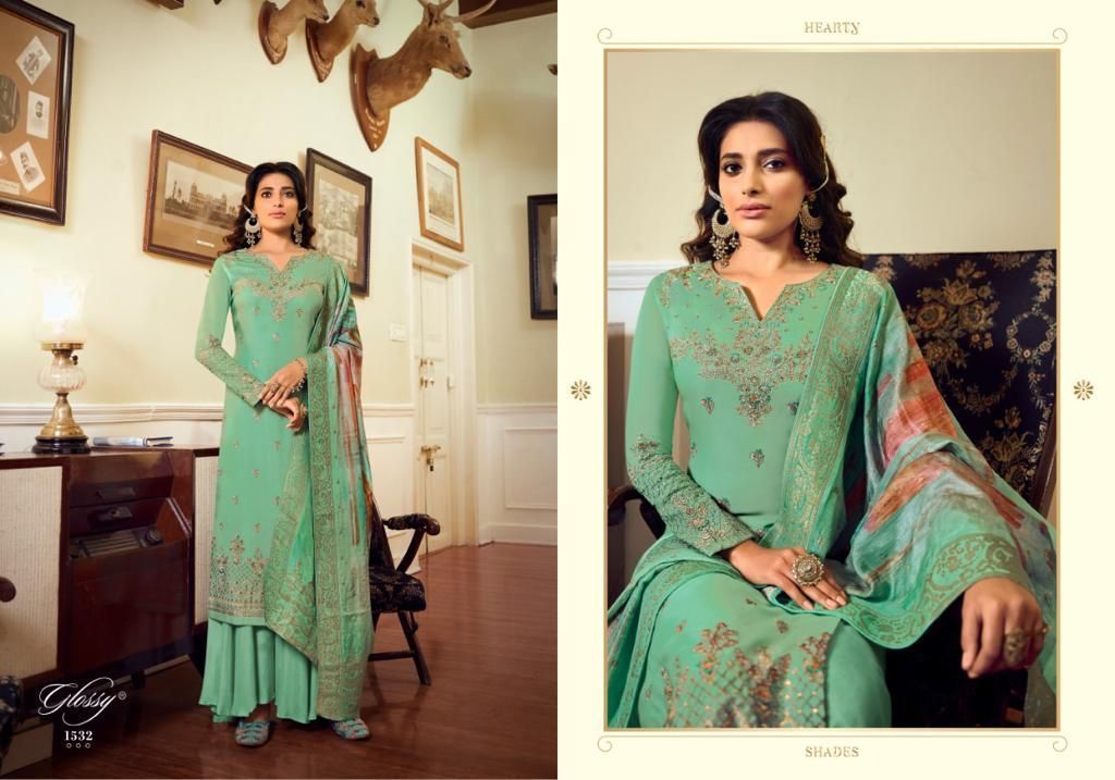 GLOSSY-RANGOON-SATIN-SALWAR-SUITS-WHOLESALE-6